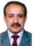 Col. Ali Mohammed Al-Sobhi
