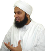 Al-Jifri stated that everyone holds some responsibility for distorting the luminous message of Islam.