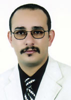 Imad Abdullah Al-Saqqaf