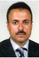 Eng. Mohammed Ali Morgham (Genaral Director)