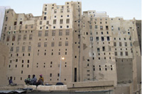 The Shibam Urban Development Project has approached the city as a living community rather than a historical artifact frozen in time.