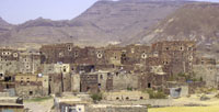 Bait Al-Ashwals village