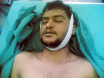 Members of the opposition bloc walked out of Mondays parliamentary session as a sign of their rejection of a GPC initiative to amend the election law