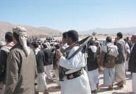 The new weapon-banning strategy is more effective than before. However, the ban needs to be enforced in the rural areas.