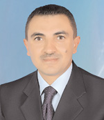 Khalid Mohammed Al-Duais