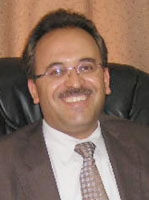 Abdul Qader Hilal