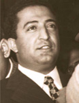 Ibrahim Al-Hamdi