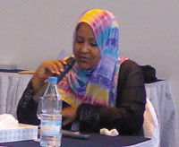 Safia Al-Saidi
