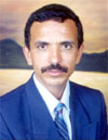 Dr. Ayid Sharyan