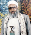 Sheikh Mohammed al-Mouid