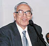 Prof. Thakur