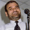 Dr. Abdul Hameed, Vice Dean