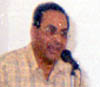 Dr. S. K. Mukul, Head of the Dept.