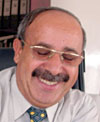 Dr. Ahmed al-Makaleh