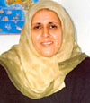 Ms. Antelak al-Mutawakil