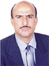 Mr. Abdulghani Yahya al-Abarah