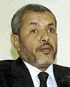 Mr. Hassan Hazeb