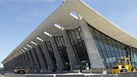 Security tightening at Dulles Airport near Washington has resulted in dismay and disappointment by the 18-member Yemen delegation that had many of its members interrogated and held for hours at the airport, which is where American Airlines Flight 77, bound for Los Angeles, slammed into the Pentagon, originated from on September 11 2001. REUTERS