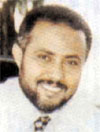 Mr. Shukri al-Furais