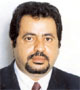 YOS Local Chairman Abdul Nasser Al- Badani (Sam)