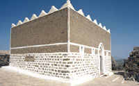 Al-Abbas mosque