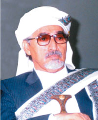 Sheikh Al-Ahmar